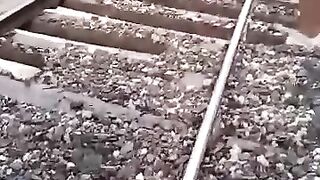 El poder del agua