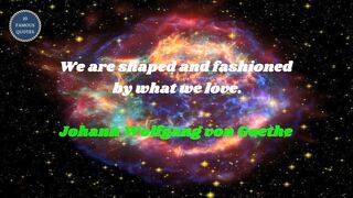10 famous quotes about love | Part 44