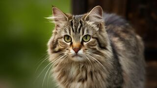 The Fascinating History and Evolution of Domestic Cats