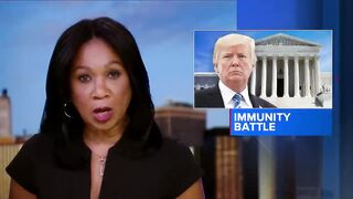 Trump trial: Pecker says he was told Stormy Daniels story was 'true'-1