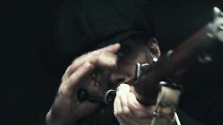 Namanya adalah Thomas Shelby terbaik