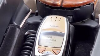This 21 year old Mercedes e200 Kompressor-Elegance