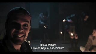 El juego de la bruja