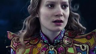 Clock world movie