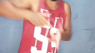 Momento criminoso #viral