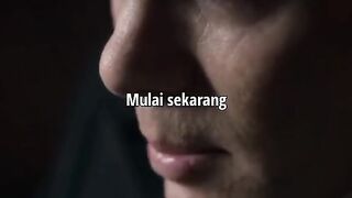 Jangan melawan ketika Shelby marah