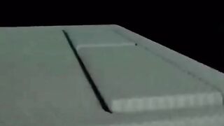 This mattress has arm slots to bring better comfort for side sleepers.