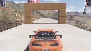 Paul Walker vs Vin Diesel ????