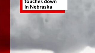 Storms in US