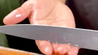 Cooking video