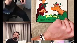 Dr Seuss spin off