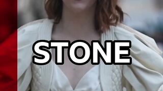 Emma stone