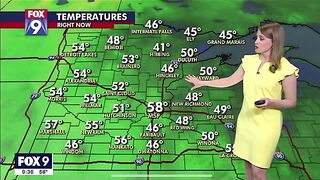 Weather news