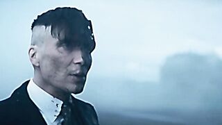 Peaky Blinders! - [Edit] || Thomas Shelby x Shinnok (Sigma)