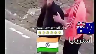 India vs austrailia