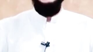 Mufti Salman Azher