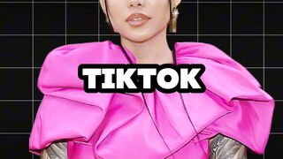 Most followed people on tiktok