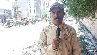 gujrat brand shops encrochment severage issue story