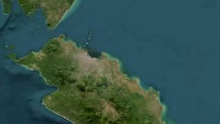 Misteri Pulau Diomede_ Kembali ke Masa Lalu Melalui Selat Bering