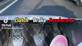 Car barak