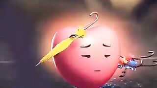 Hurt touch