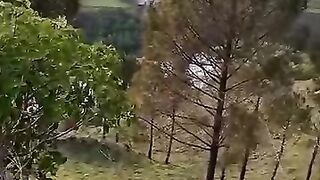 This is Batal Sector Jadhar Indian Army has occupied the place of Jammu and Kashmir