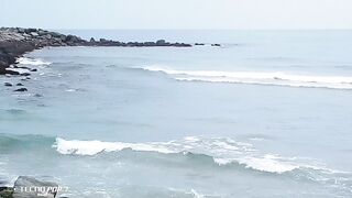 Playa Sheraton, Caraballeda, Vargas, Venezuela ????????