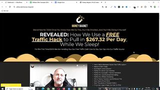 Money Magnet Review: Unlocking the Secrets to Unlimited Income