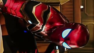 Spiderman ????????