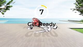 pelvic power
