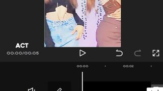 Wao wonderful dance