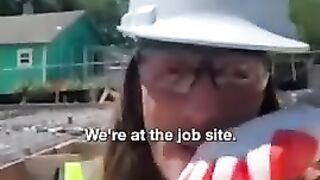 Destroying the wrong house
