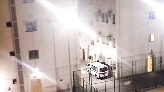 DOHA Qatar bom construction company ka camp