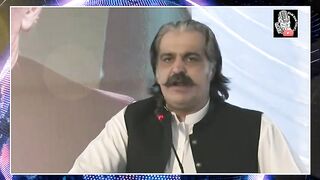 Ali Ameen Gandapoor ki tahalka khiz Media Talk #viral #trending #youtube