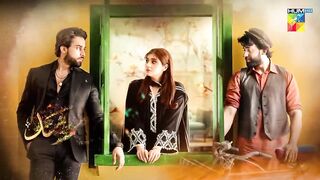 Ishq murshid ep 6