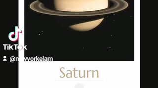 Saturn