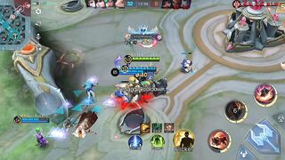 MOBILE LEGEND| MAKRO MINOTOUR BY PIPIS JELLY