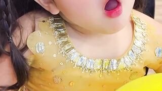 cute girl