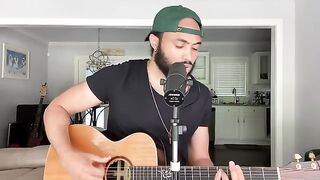 Rover-S1MBA ft DTG_Acoustic cover