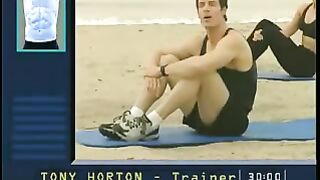 Daily exercise 1