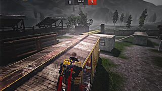 Kitna bechain ho k. Pubg M24 shot edit. Best edit. Alight Motion and Capcut edit.