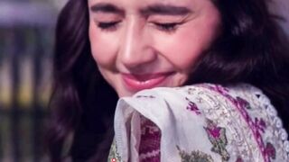 Dure Fishan pakistani drama queen