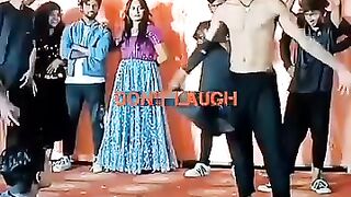 This boy died showing his talent to his friends