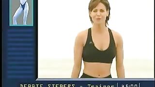 Daily exercise 3