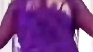 If you don't enjoy watching this girl's dance, stay away from this post