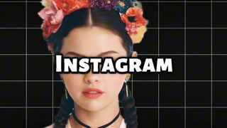 Most followed people on instagram