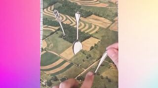 Satisfying & Relaxing