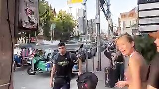 هل انتي من تايلاند