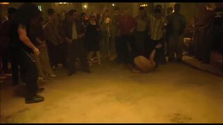 Ong Bak - Fight Club
