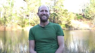 "Wild Feast: Foraging 100% of My Food for a Month"
